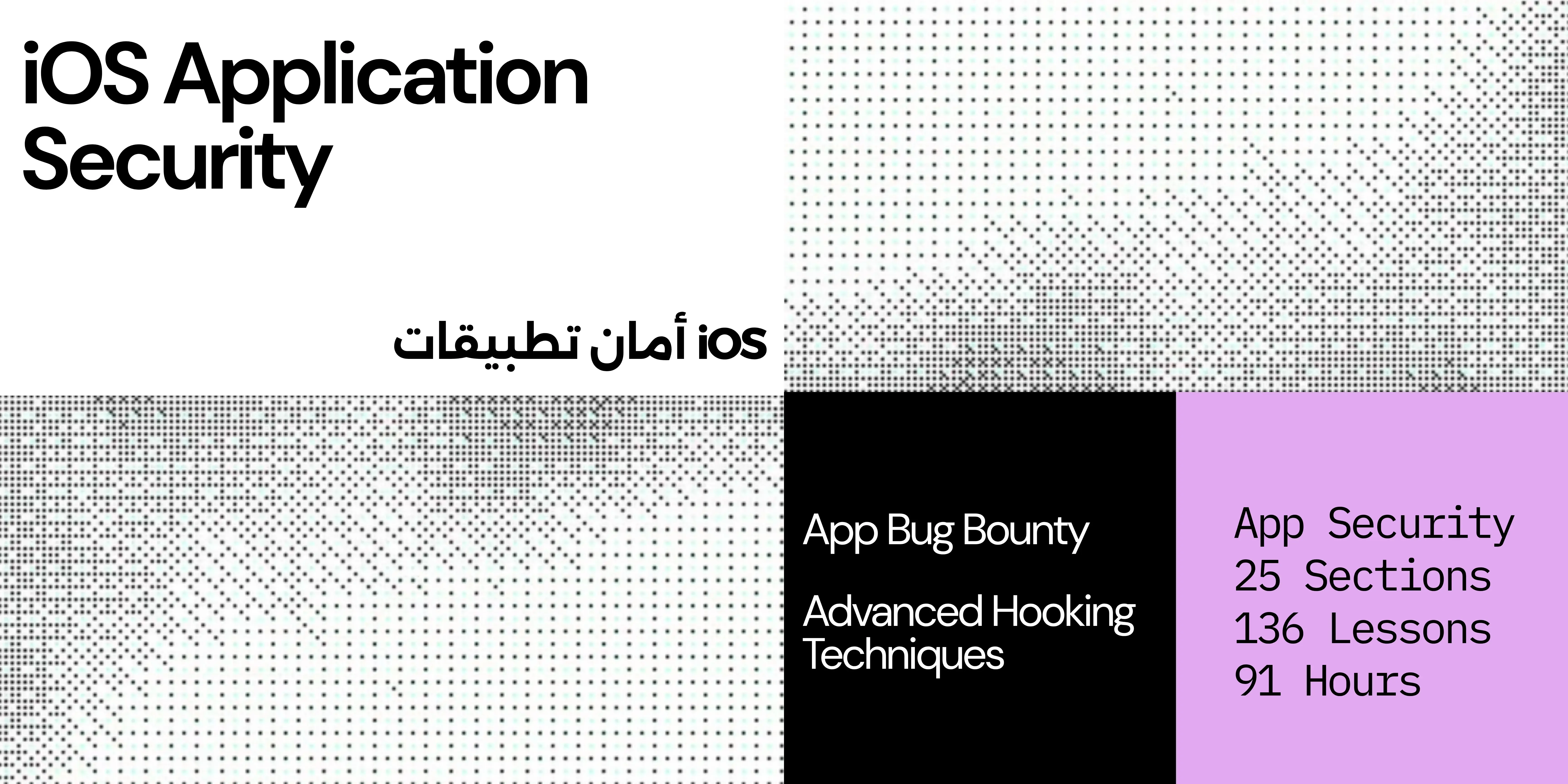 iOS Application Security