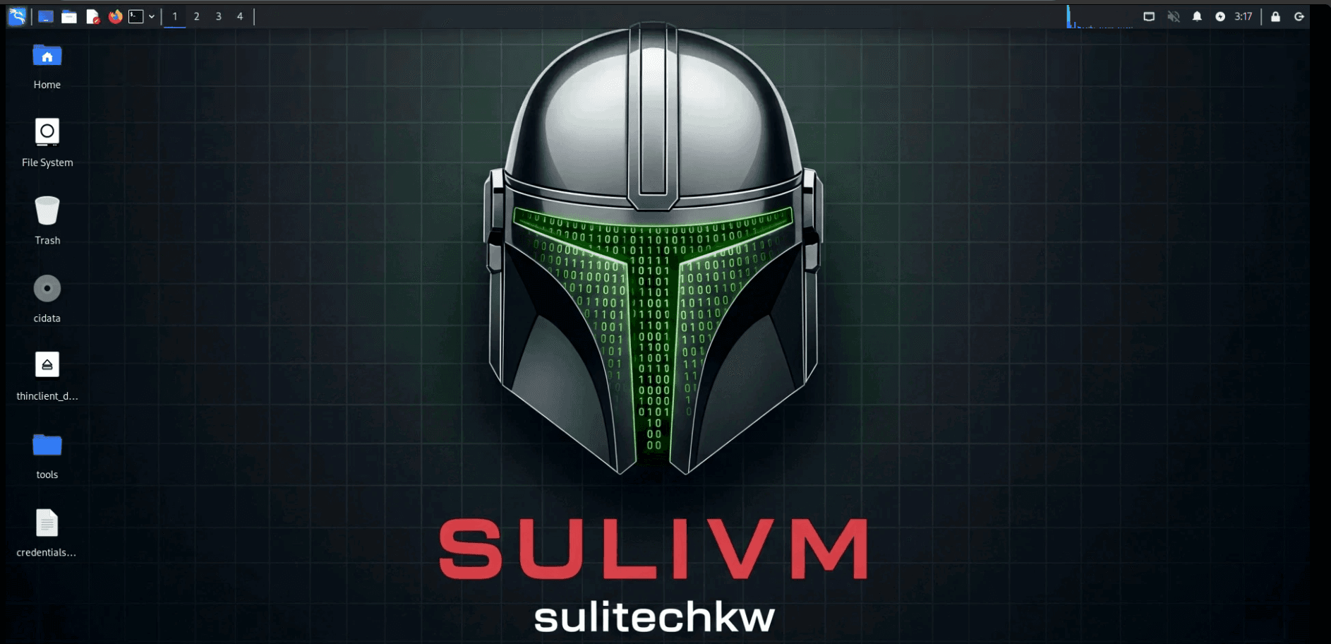 attackbox sulivm